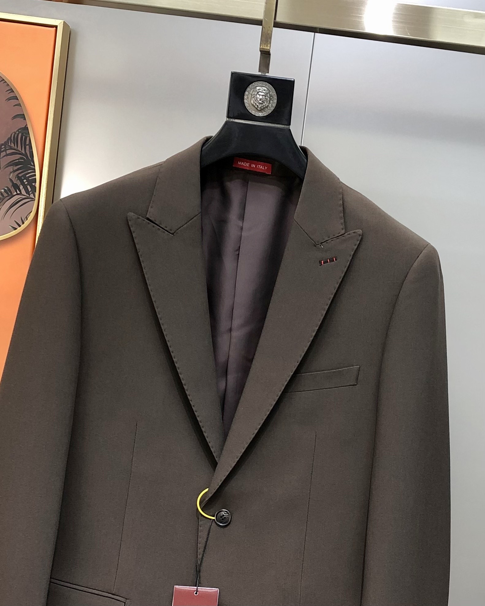 Gucci Male Basic Clothing Polyester S-xl