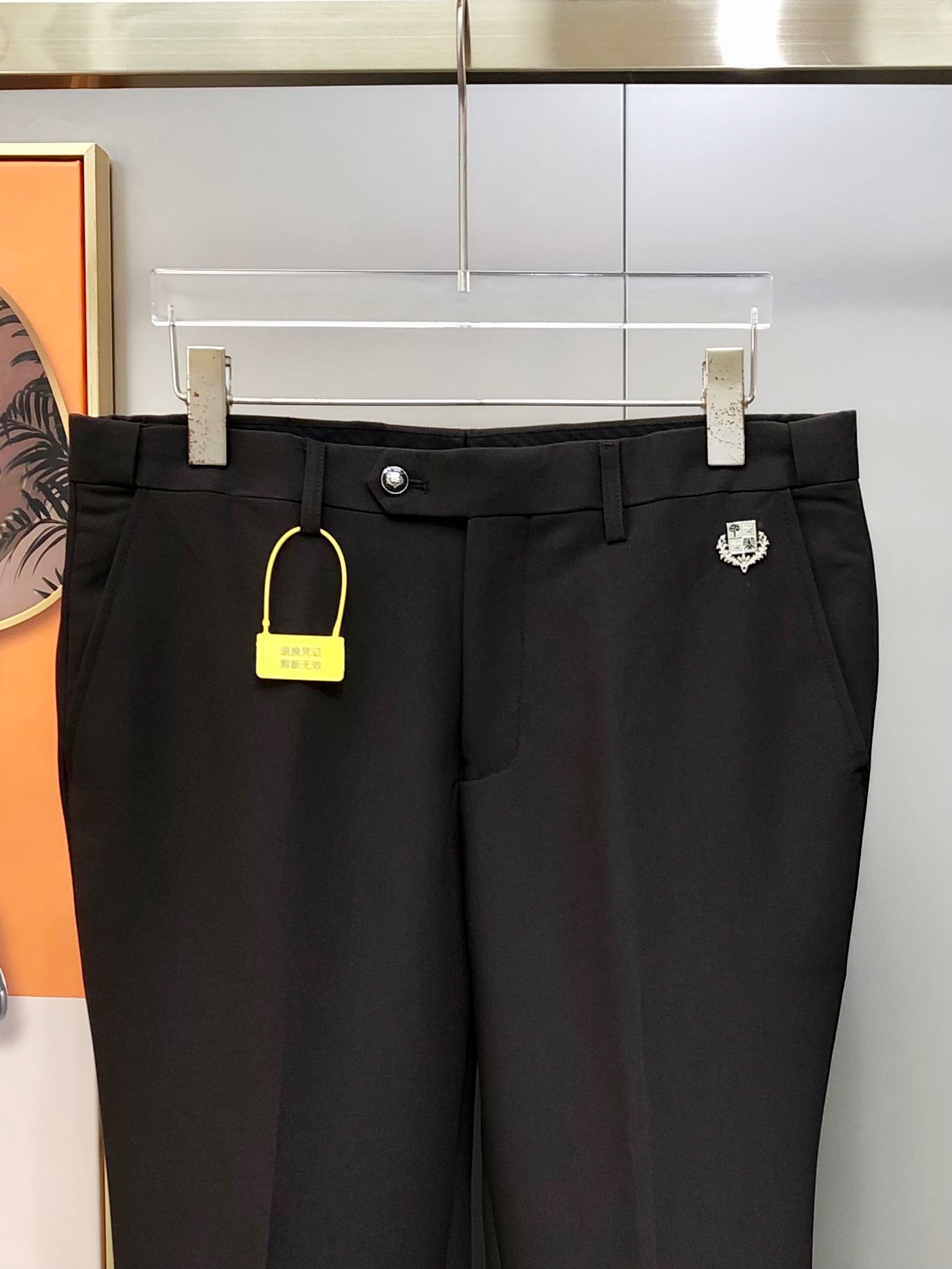 Loro Piana Male Basic Clothing Polyester S-l-xl