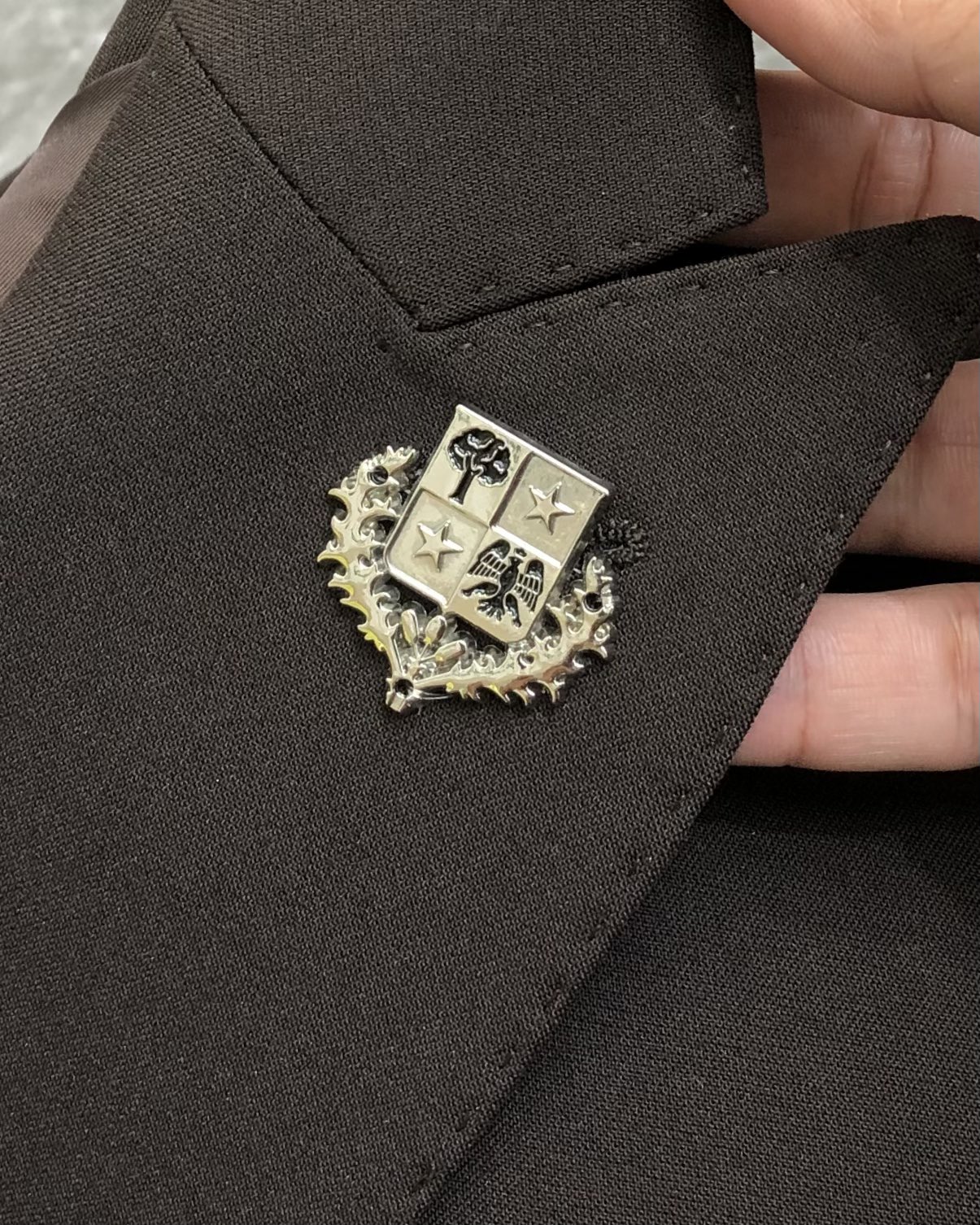 Loro Piana Male Basic Clothing Polyester S-l-xl