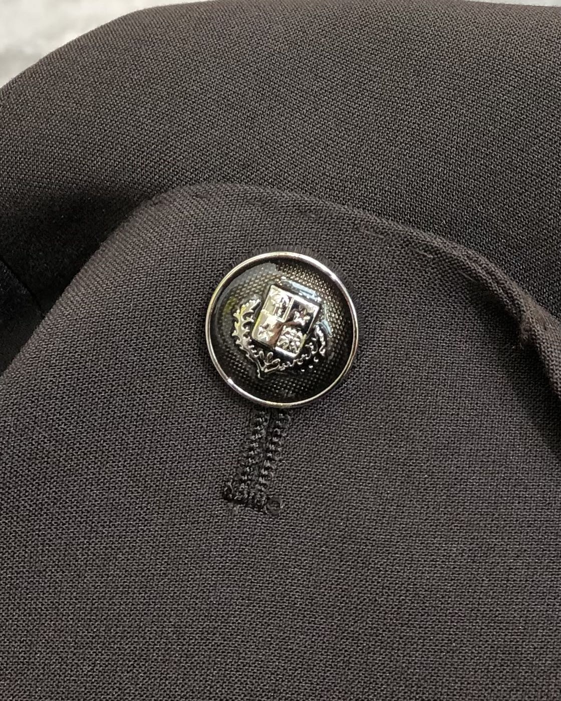 Loro Piana Male Basic Clothing Polyester S-l-xl