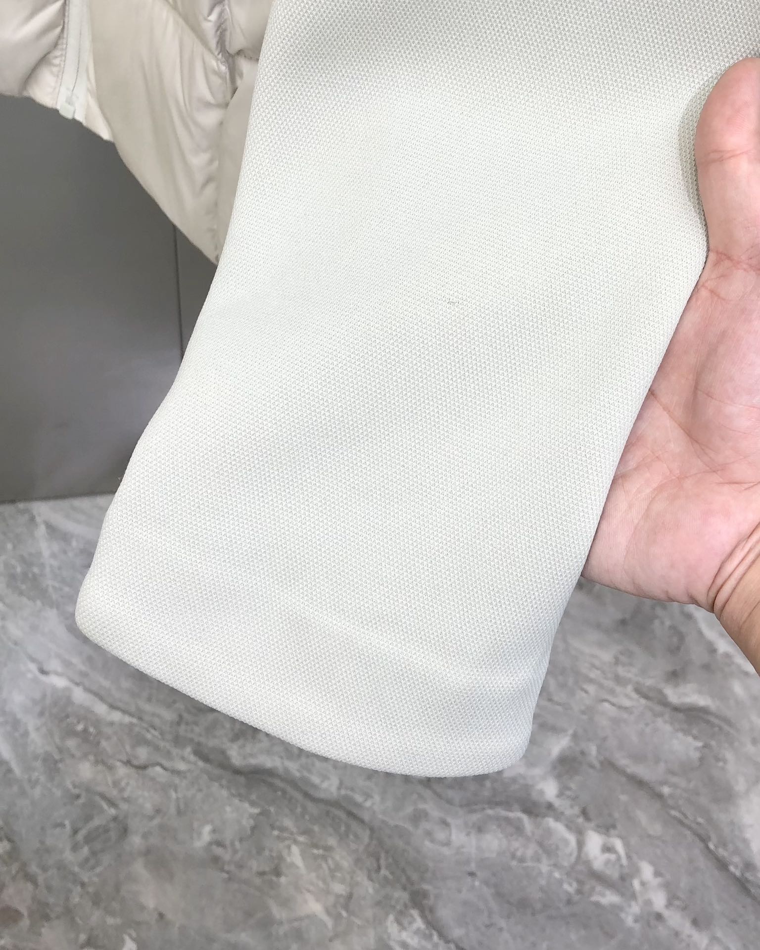 Descente Male Down Jacket Cotton Fleece Lined S-m-xl