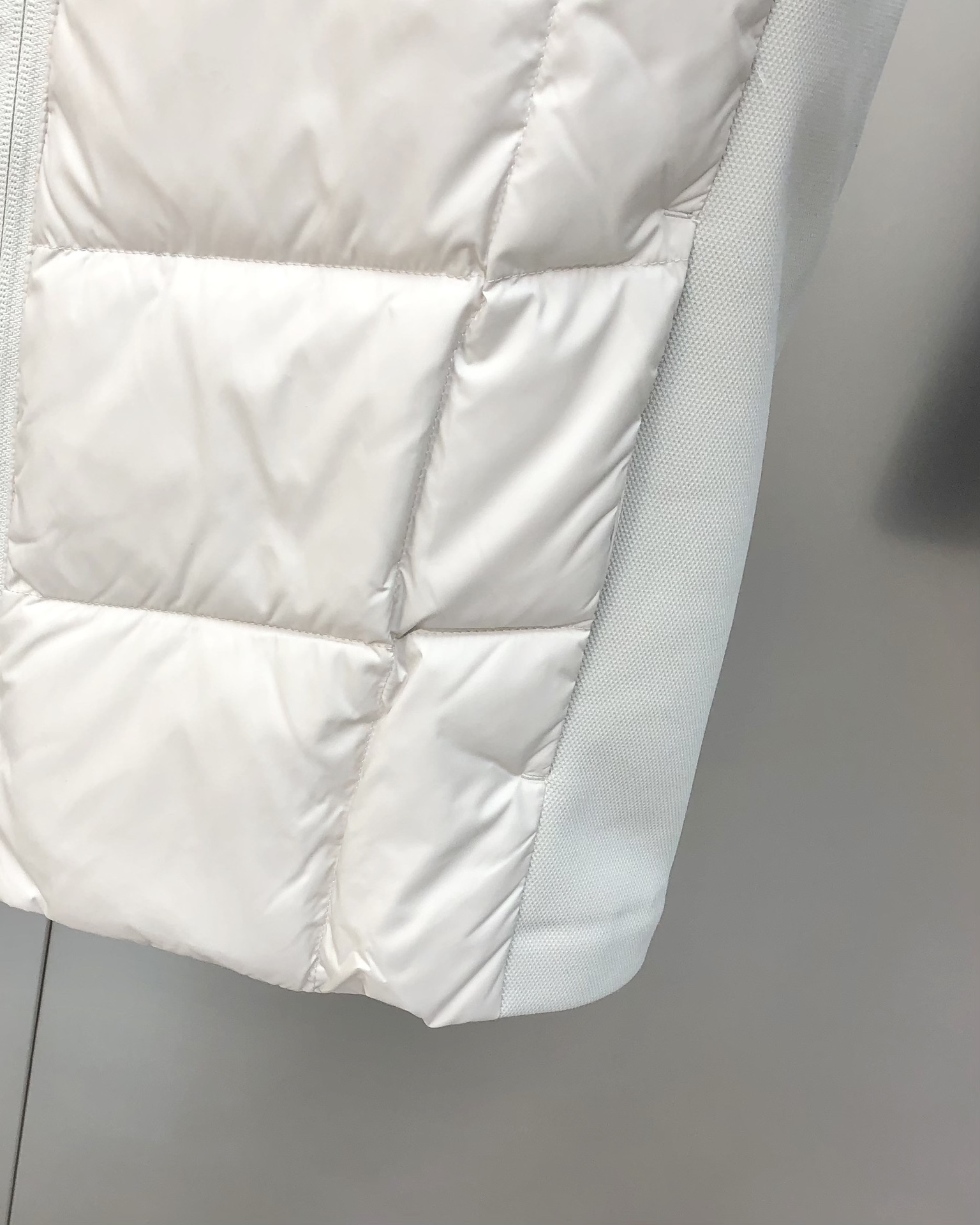 Descente Male Down Jacket Cotton Fleece Lined S-m-xl