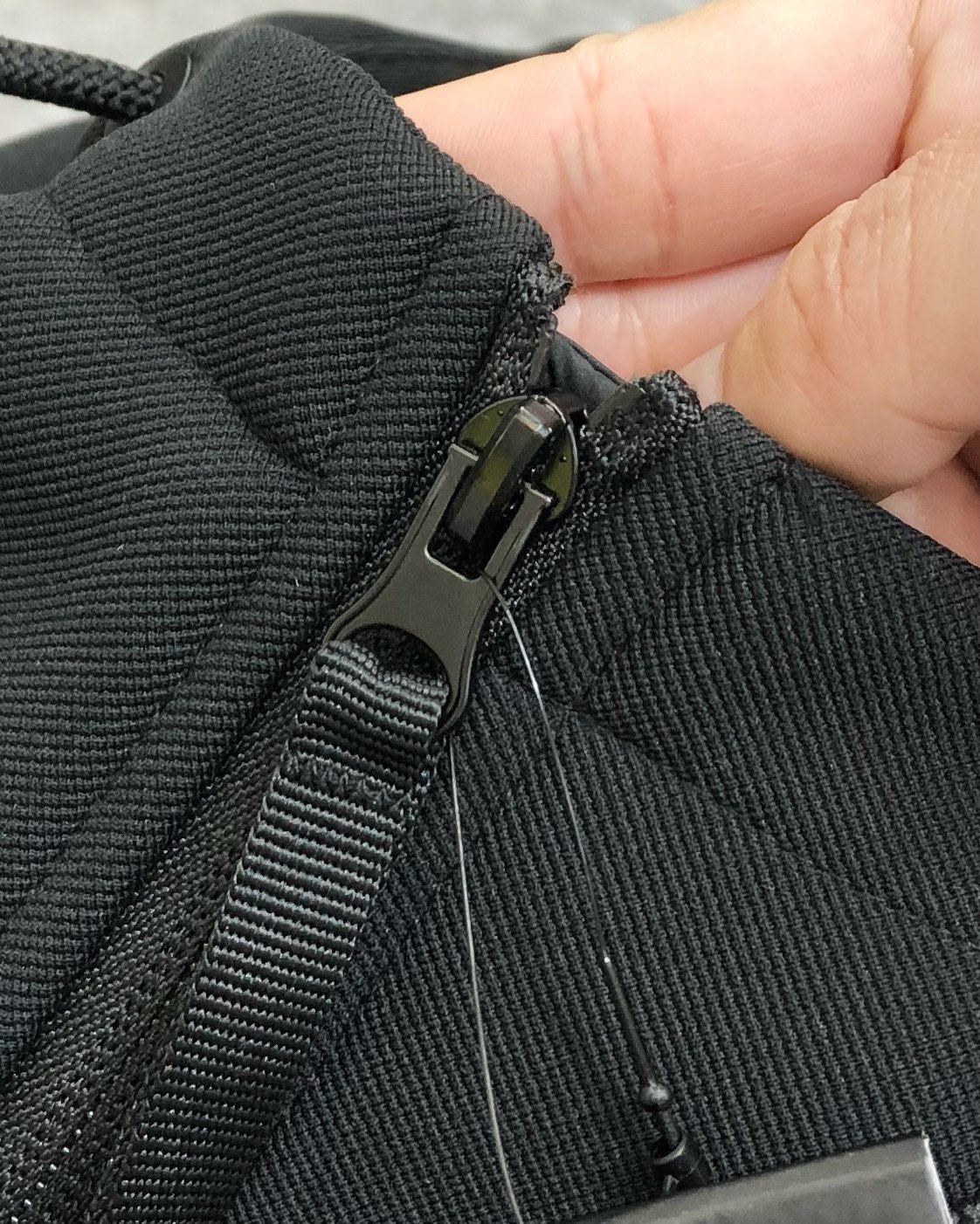 Descente Male Down Jacket Cotton Hooded S-m-xl