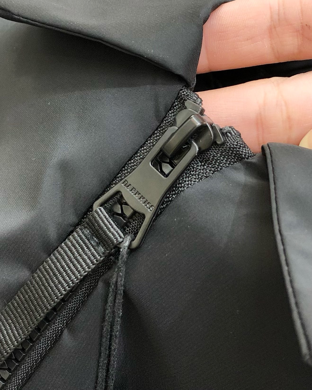 Burberry Male Jacket Cotton Black Plaid M-xl