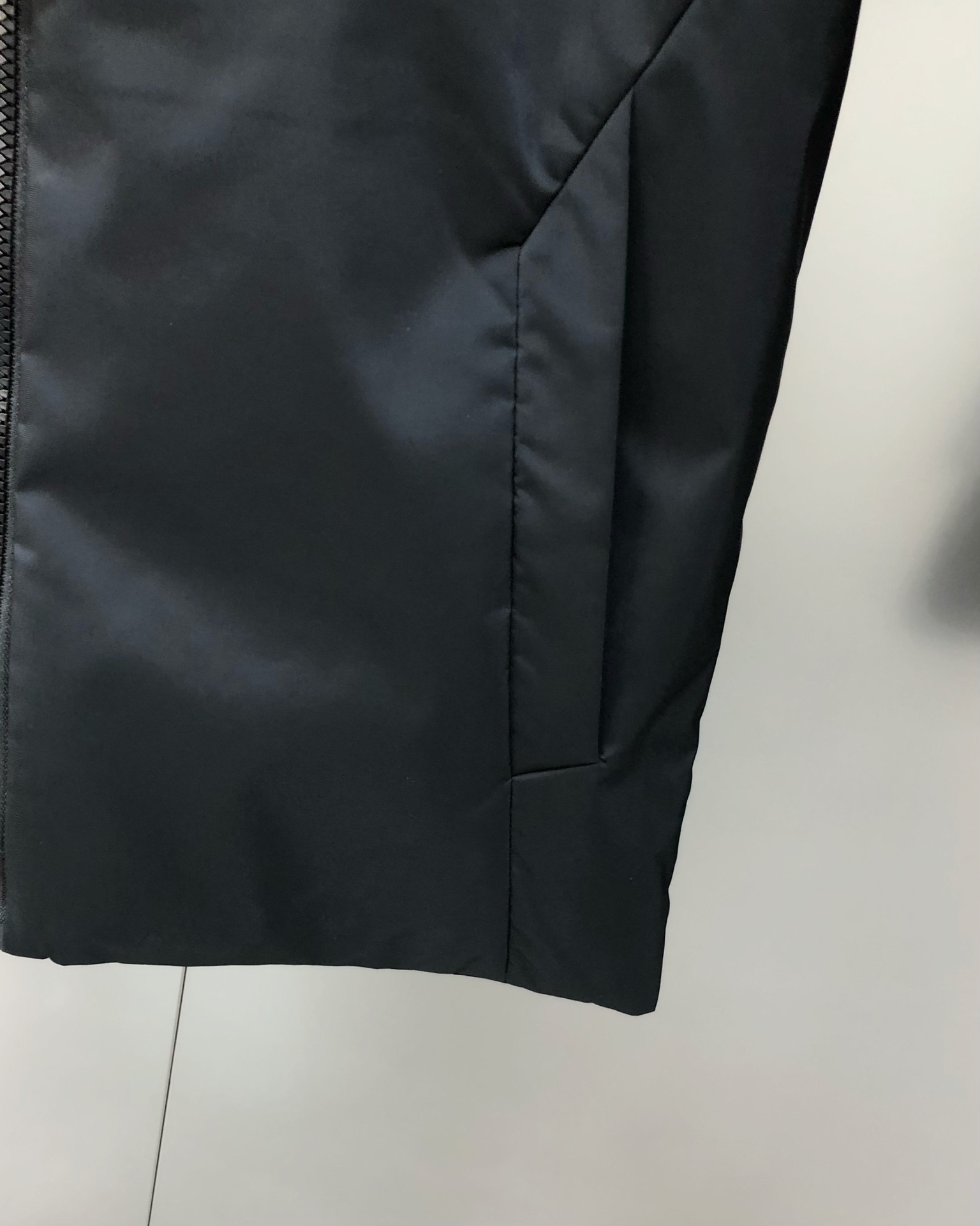 Burberry Male Jacket Cotton Black Plaid M-xl