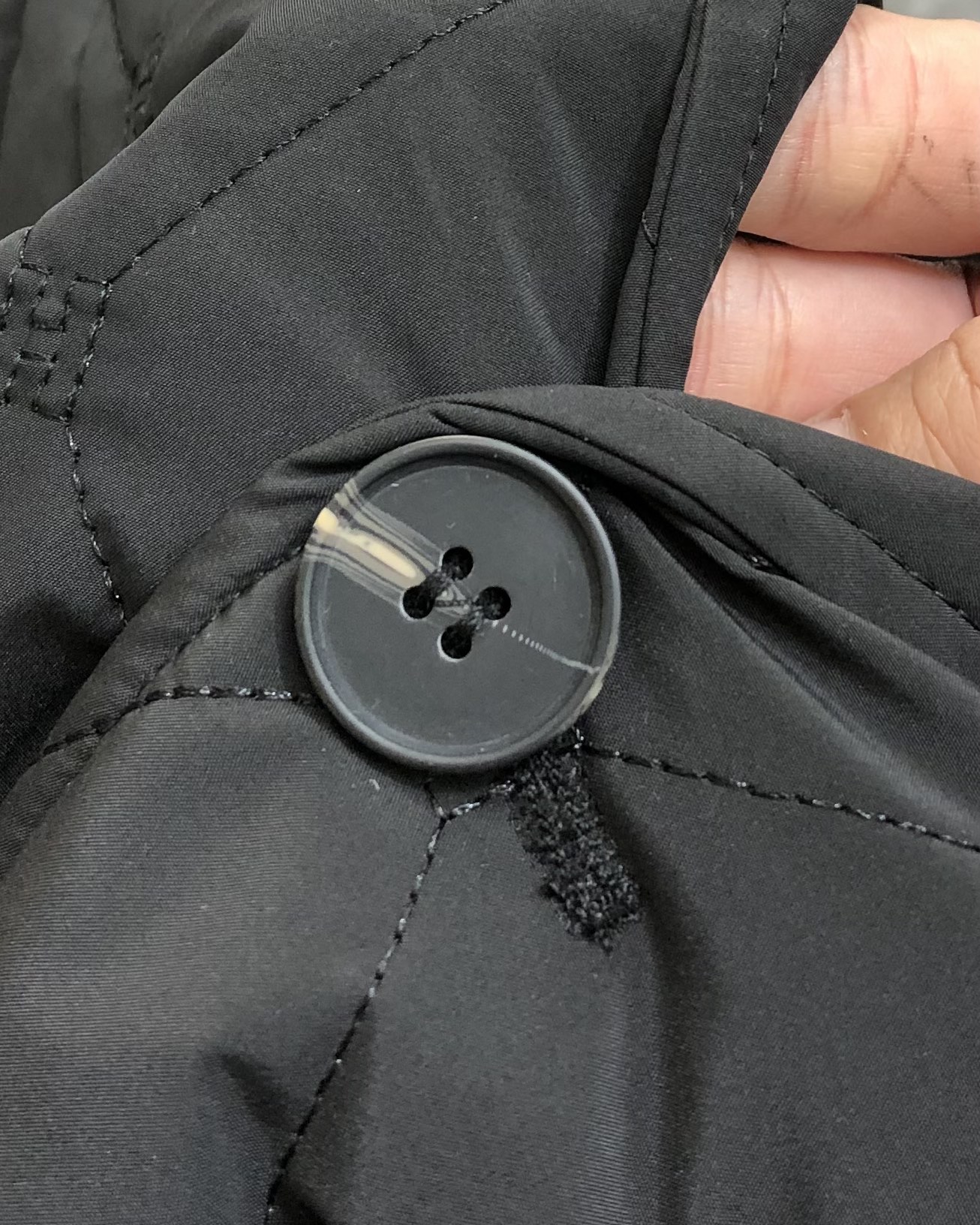 Burberry Male Basic Clothing Cotton Black Plaid M-xl