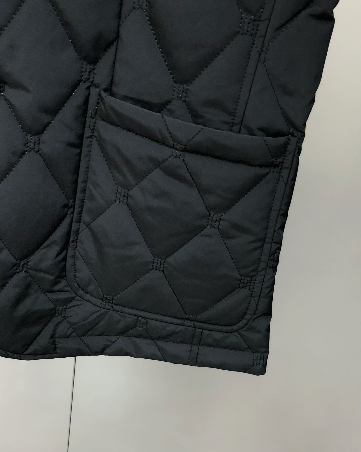 Burberry Male Basic Clothing Cotton Black Plaid M-xl