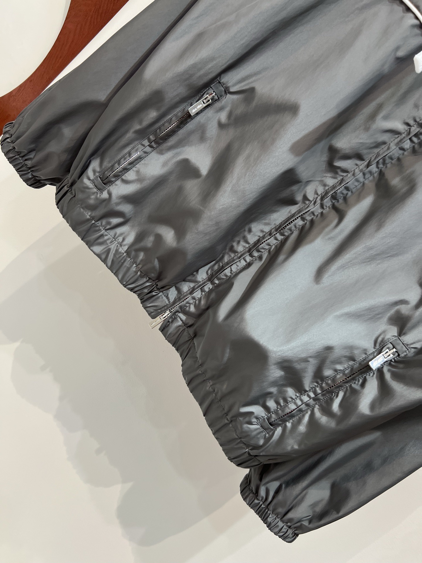 Miu Miu Couple Jacket White M-xl