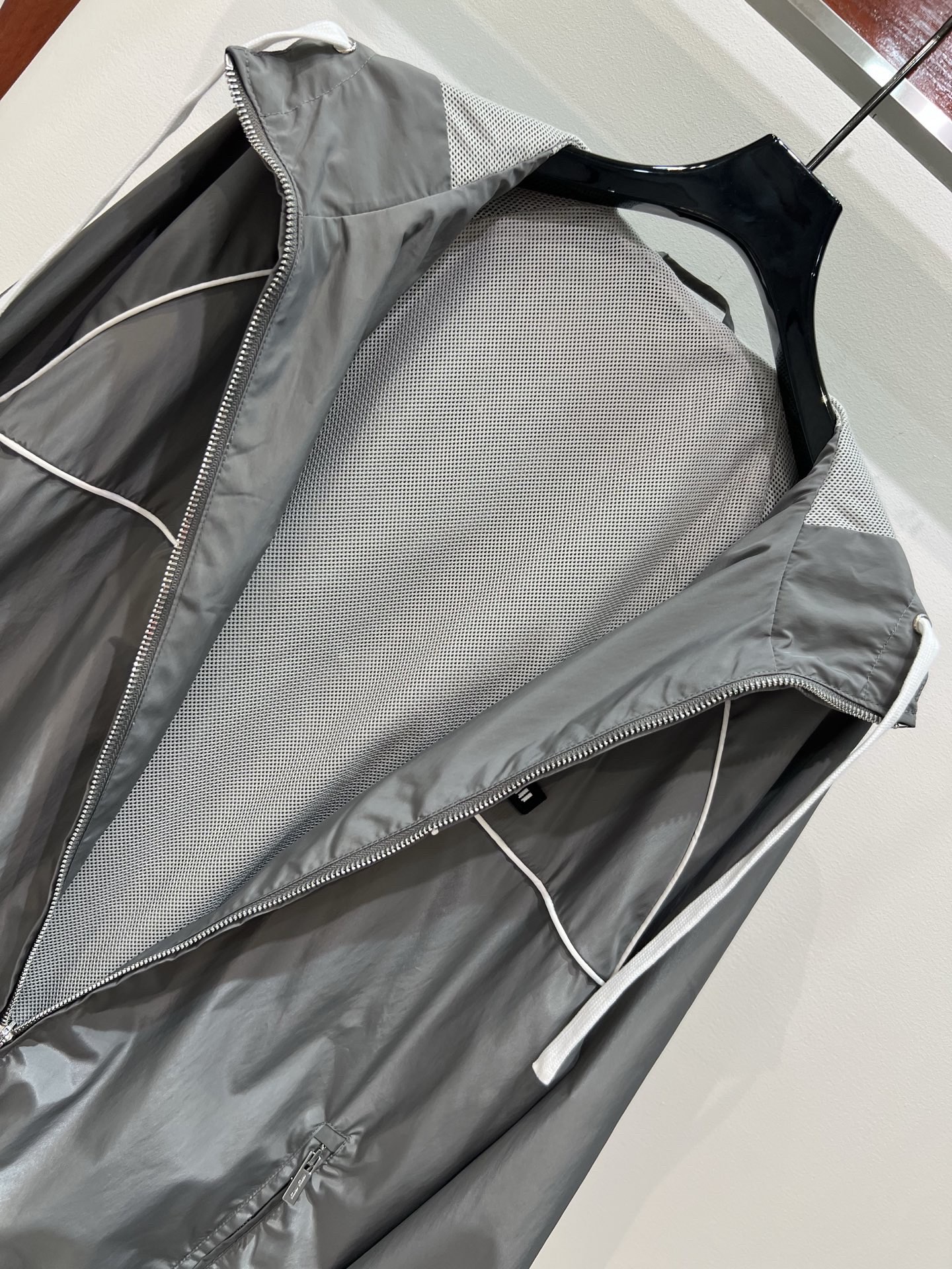 Miu Miu Couple Jacket White M-xl