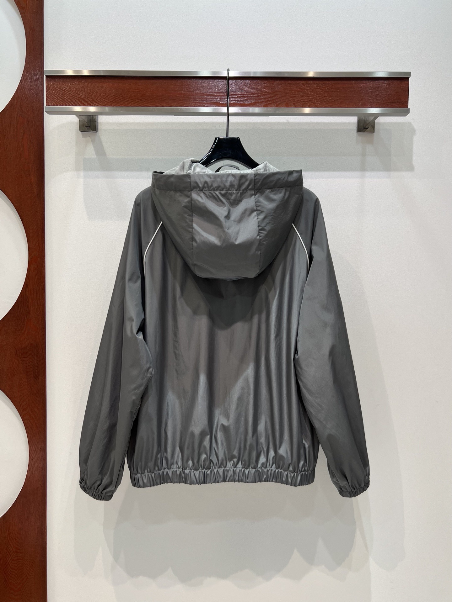 Miu Miu Couple Jacket White M-xl