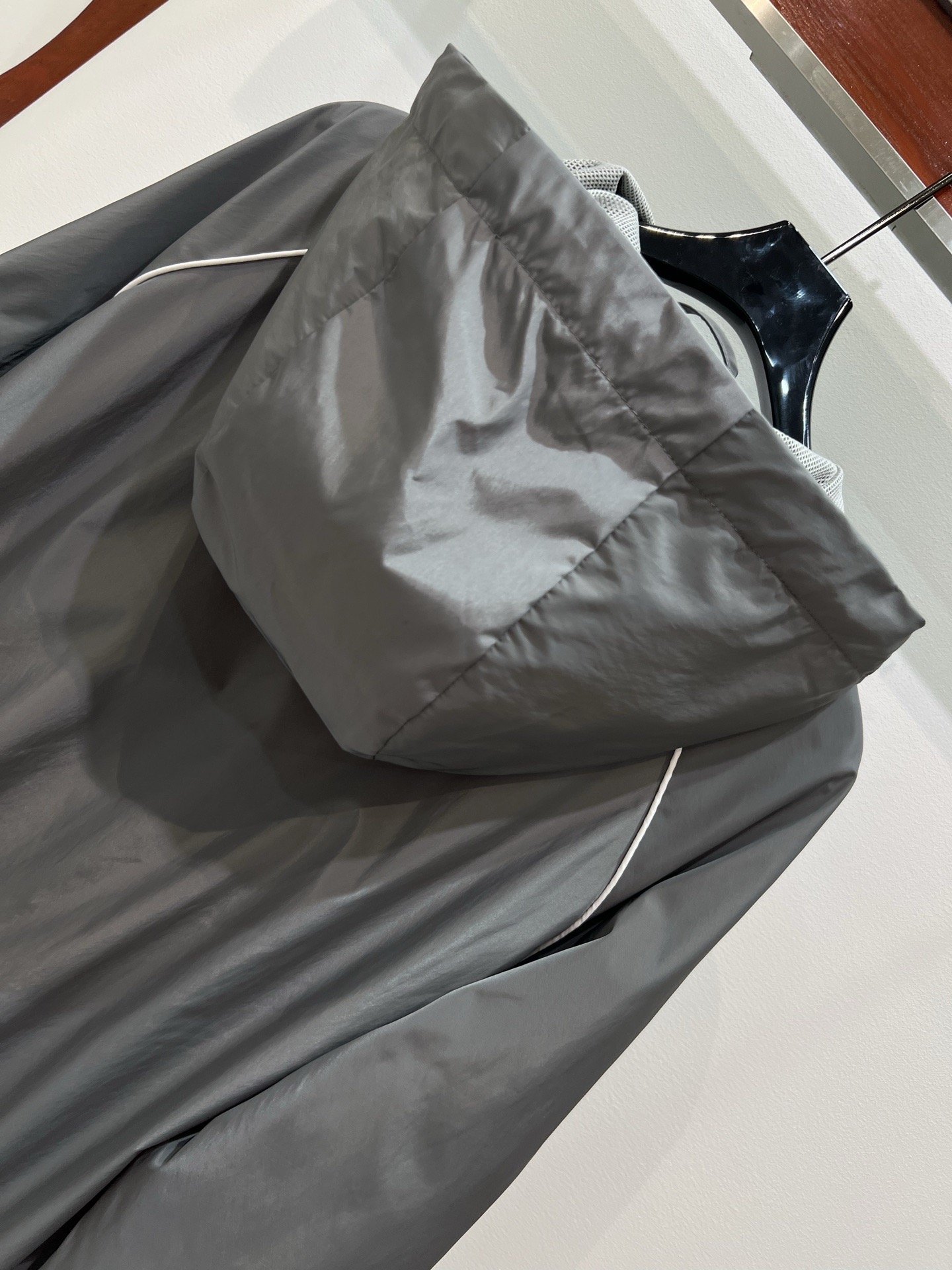 Miu Miu Couple Jacket White M-xl