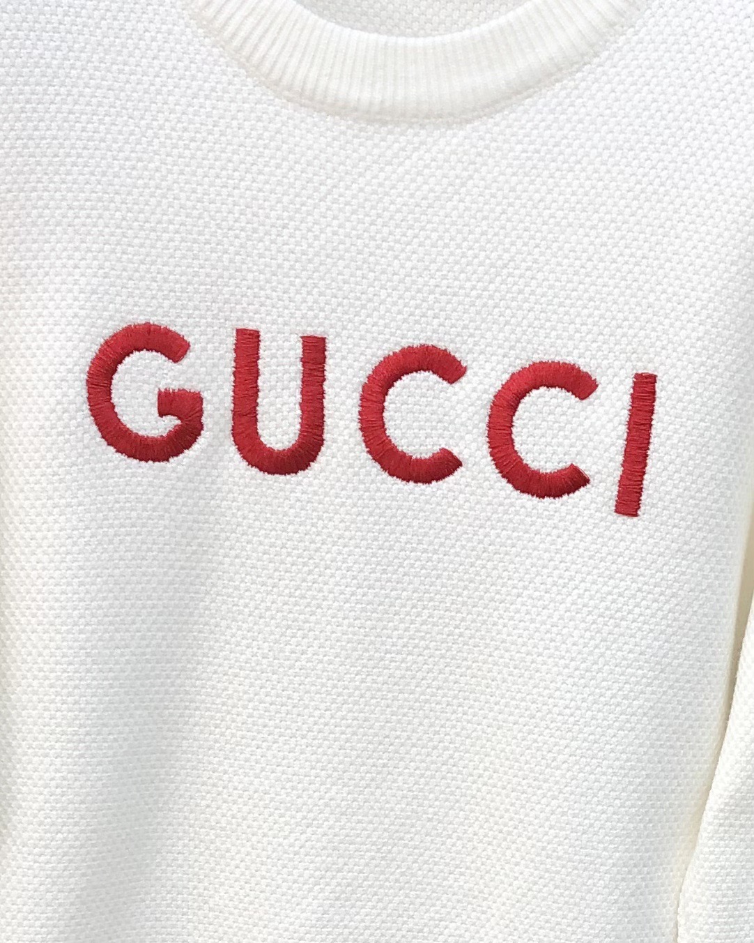 Gucci Male Basic Clothing Cotton Black M-l-xl