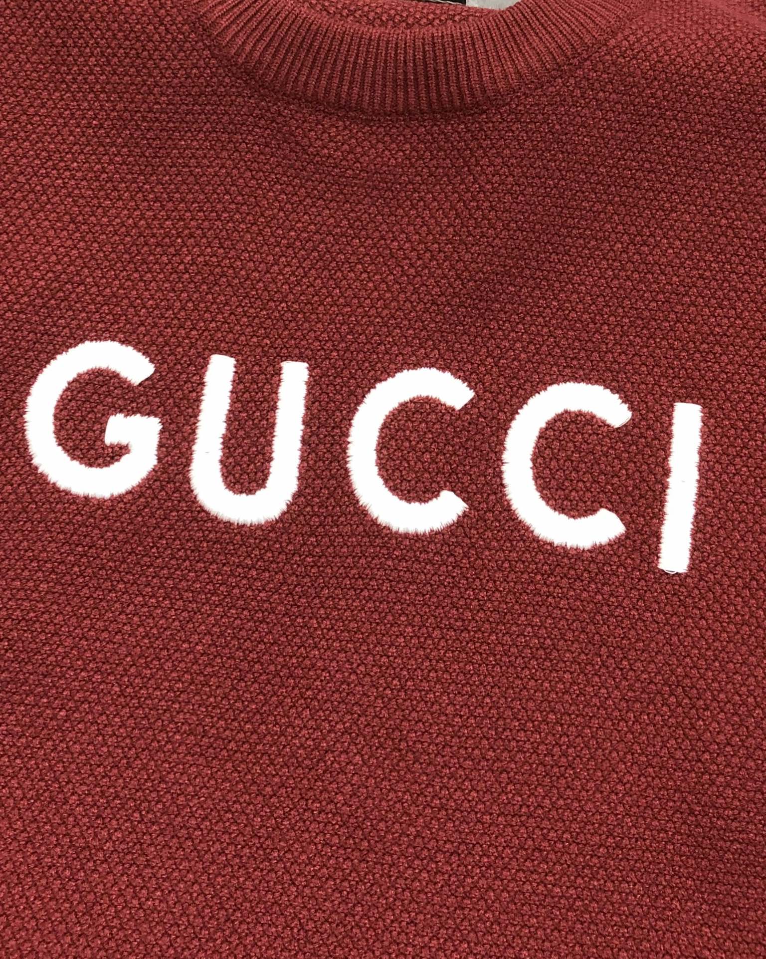 Gucci Male Basic Clothing Cotton Black M-l-xl