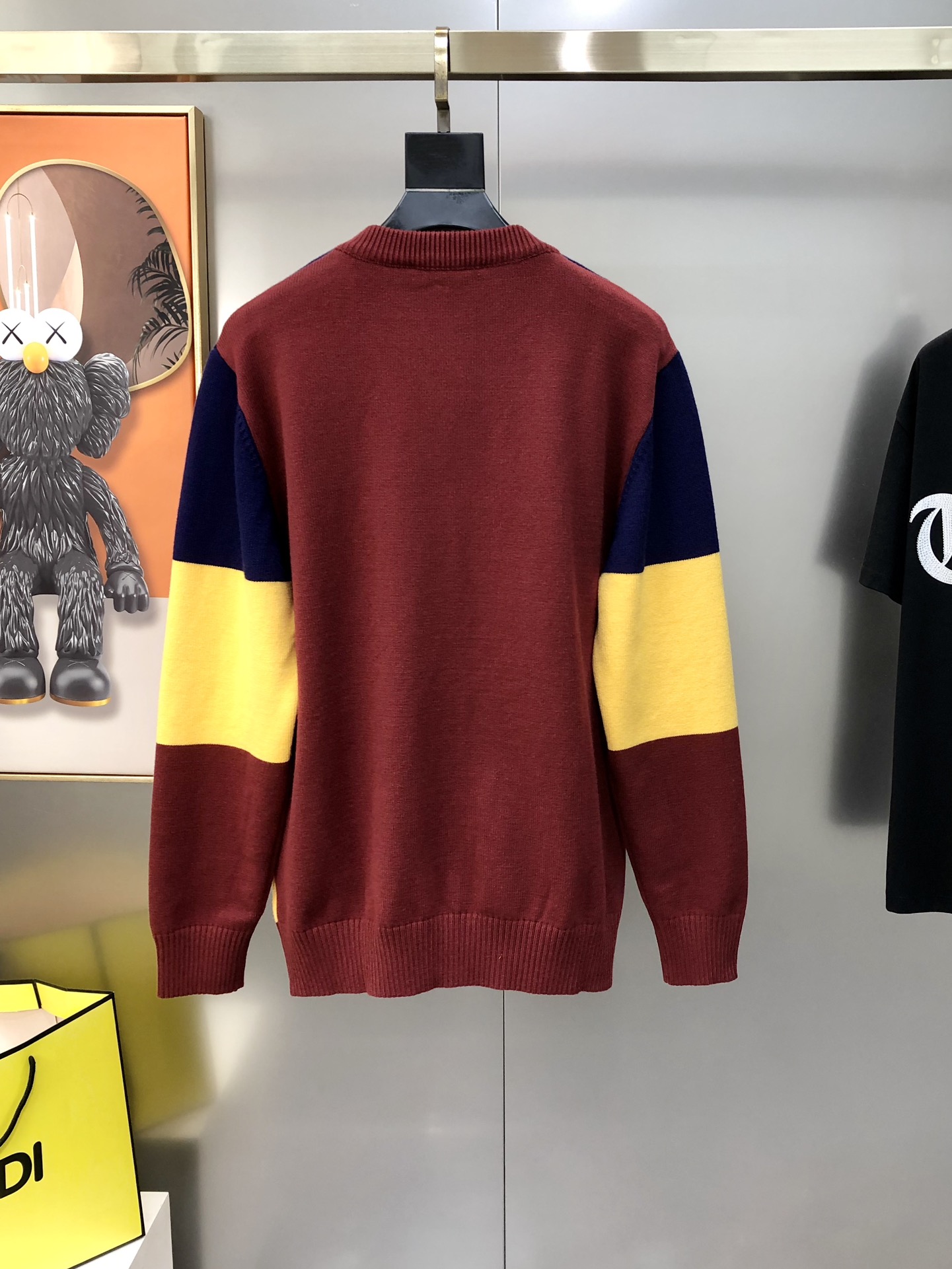 Loewe Male Basic Clothing Cotton M-l-xl