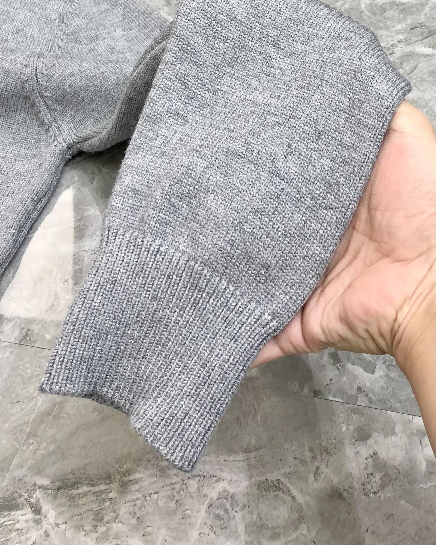 Celine Male Basic Clothing Cotton Blue S-l-xl