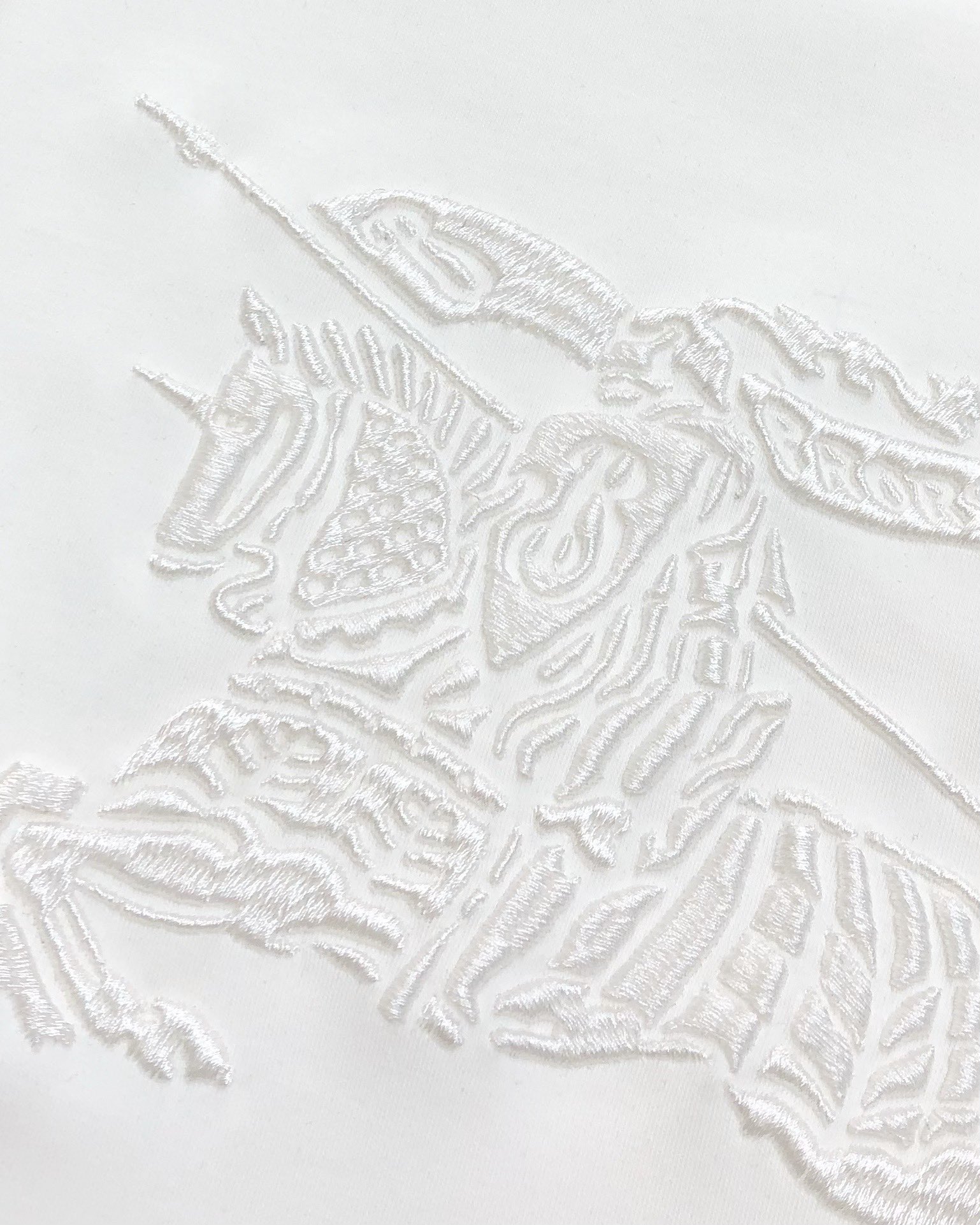 Burberry Male Hoodie Cotton M-l-xl