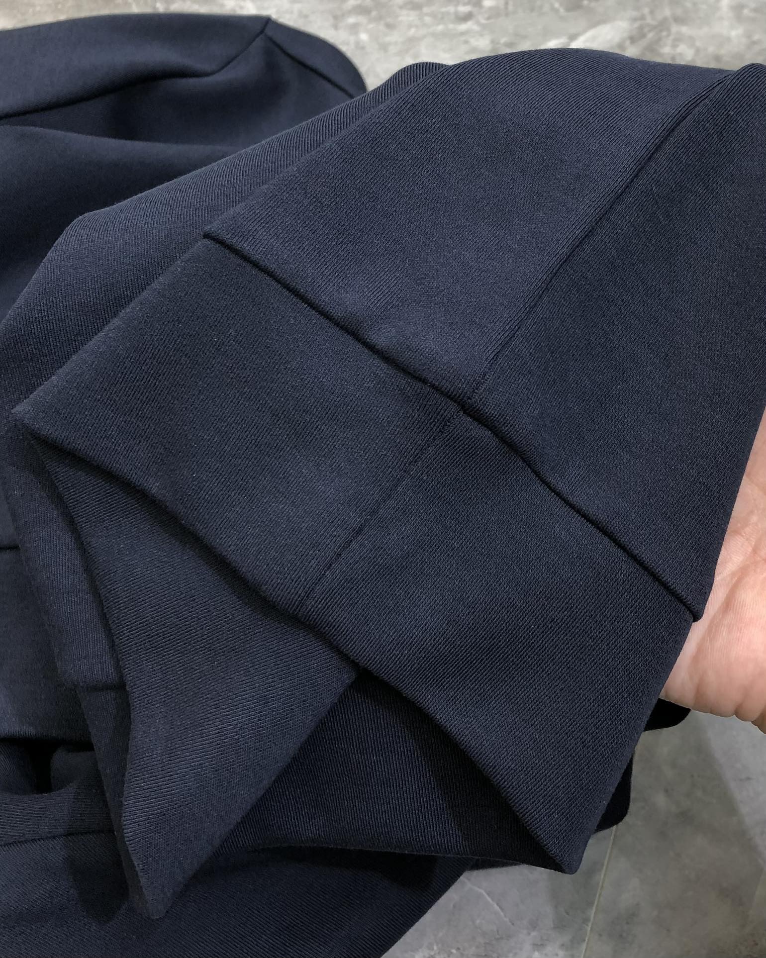 Burberry Male Hoodie Cotton M-l-xl