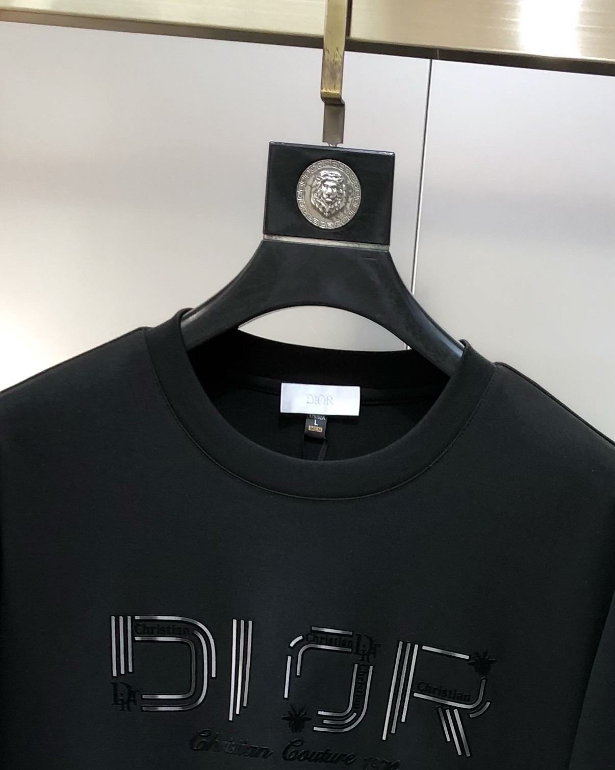 Dior Male Hoodie Cotton M-l-xl