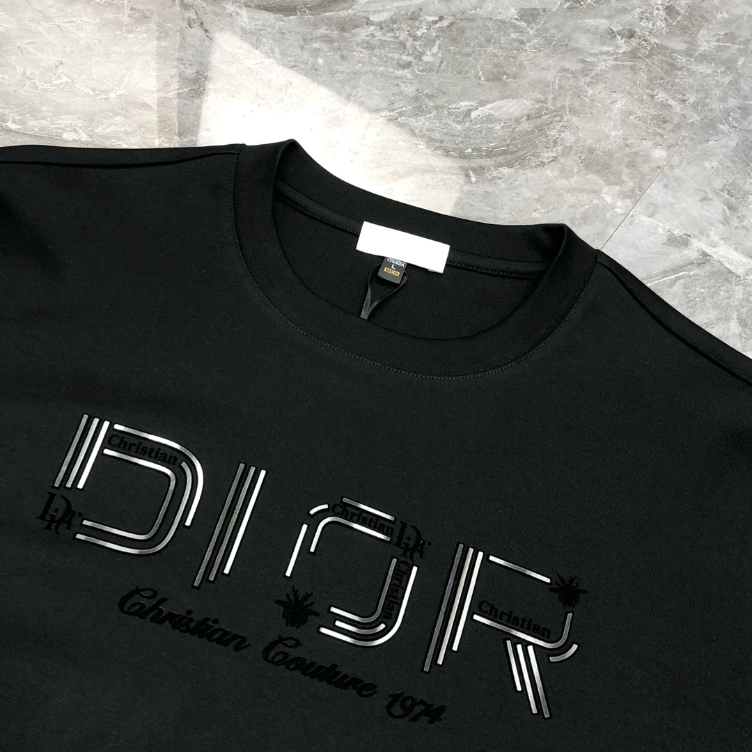 Dior Male Hoodie Cotton M-l-xl