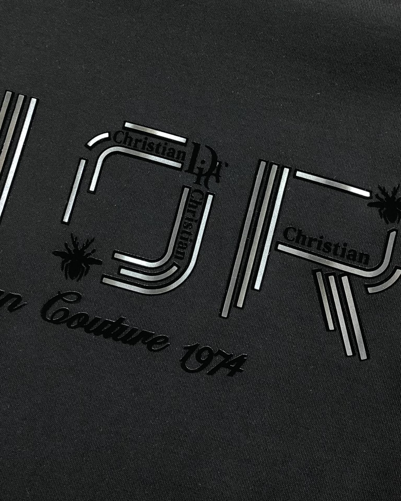 Dior Male Hoodie Cotton M-l-xl