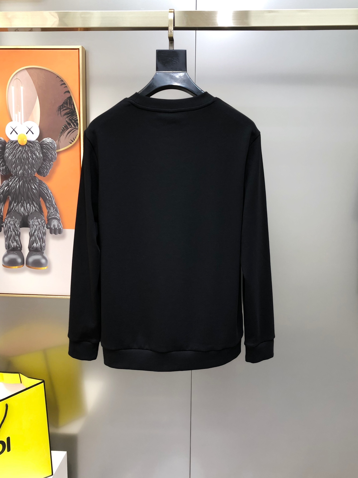 Dior Male Hoodie Cotton M-l-xl