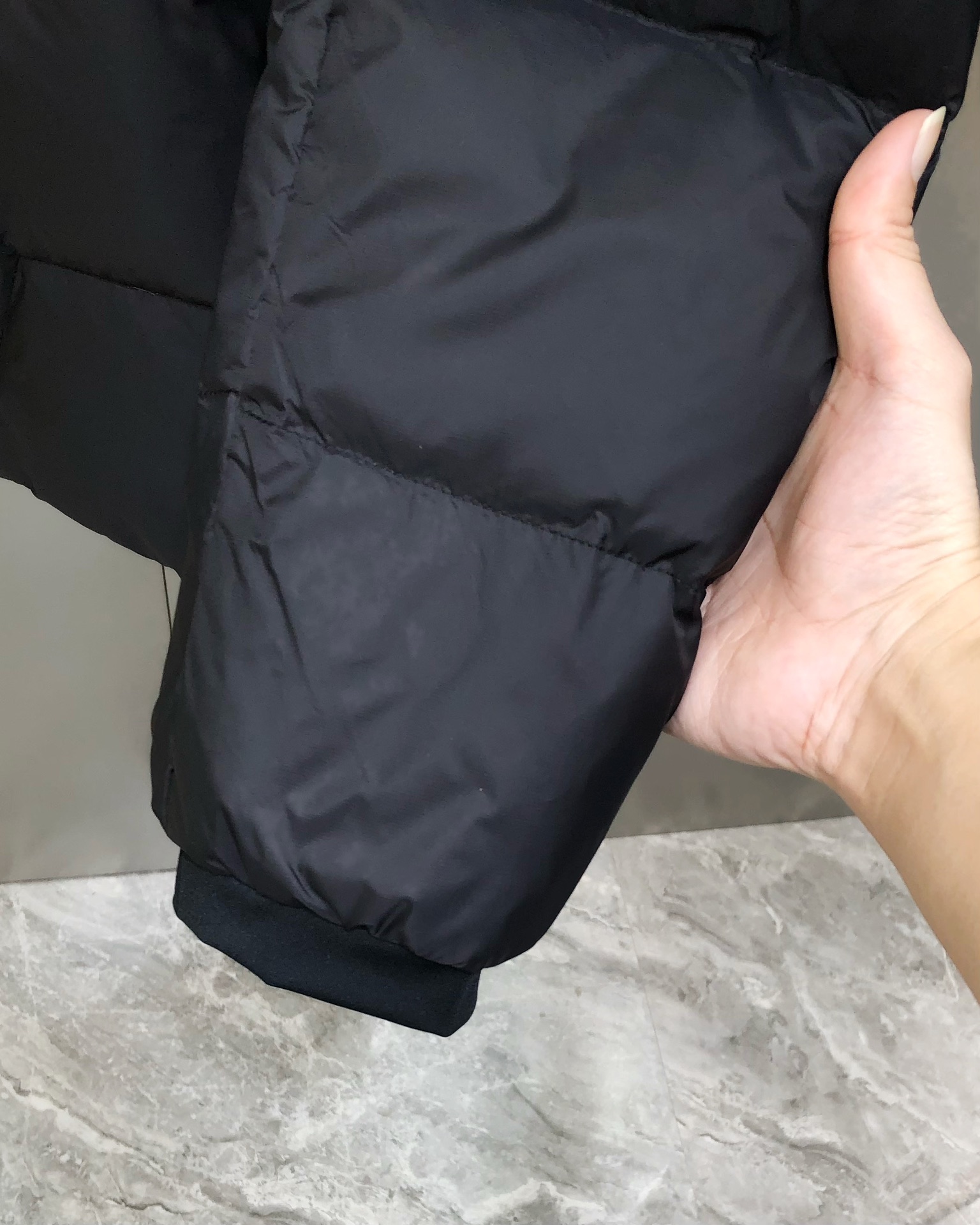 Kailas Male Down Jacket White Duck Down Hooded S-m-l-xl