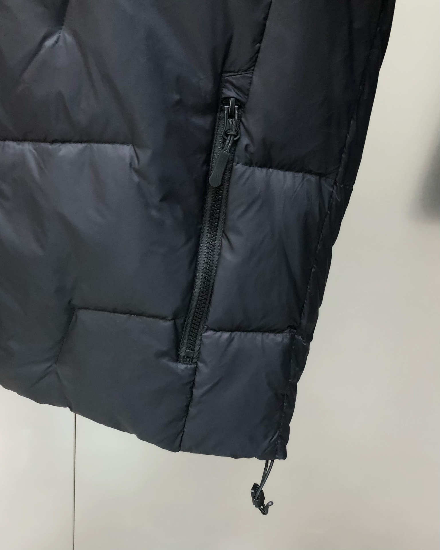 Kailas Male Down Jacket White Duck Down Hooded S-m-l-xl