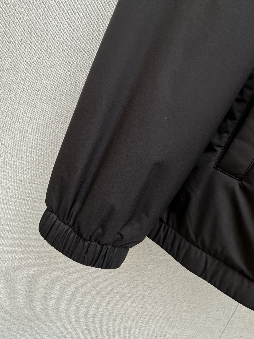 Loro Piana Basic Clothing Black L