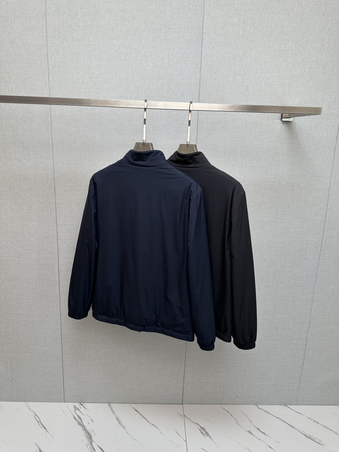Loro Piana Basic Clothing Black L