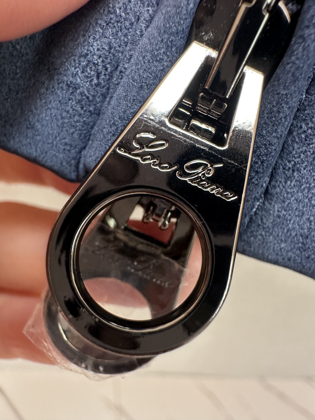 Loro Piana Male Jacket S-l-xl