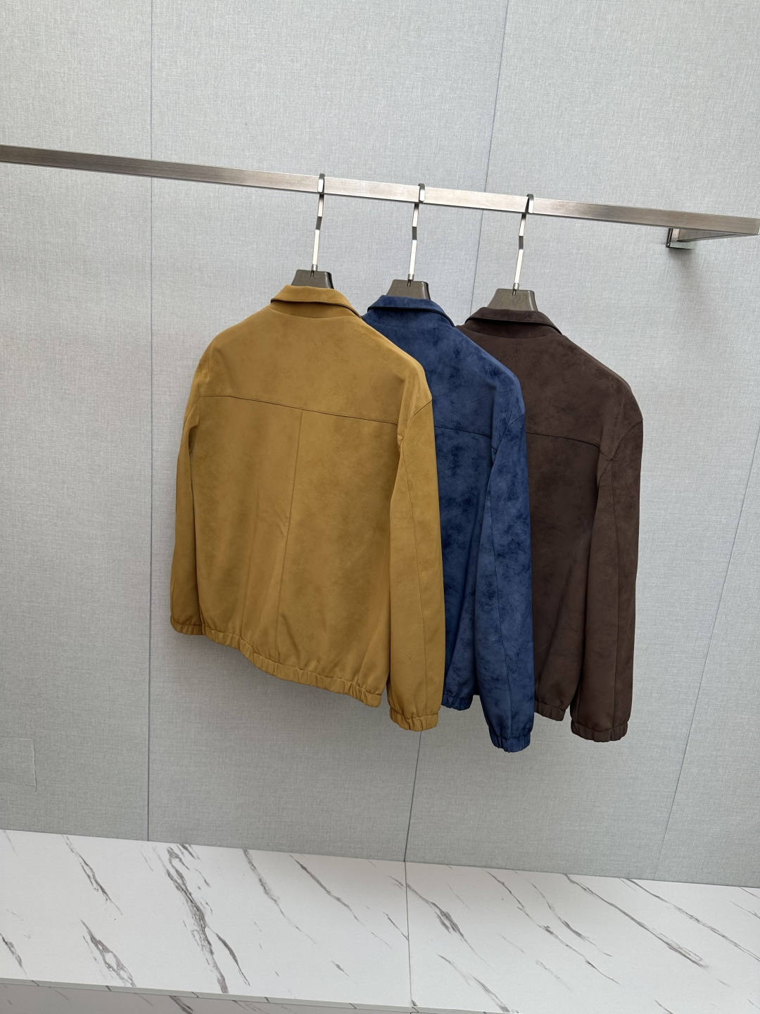 Loro Piana Male Jacket S-l-xl