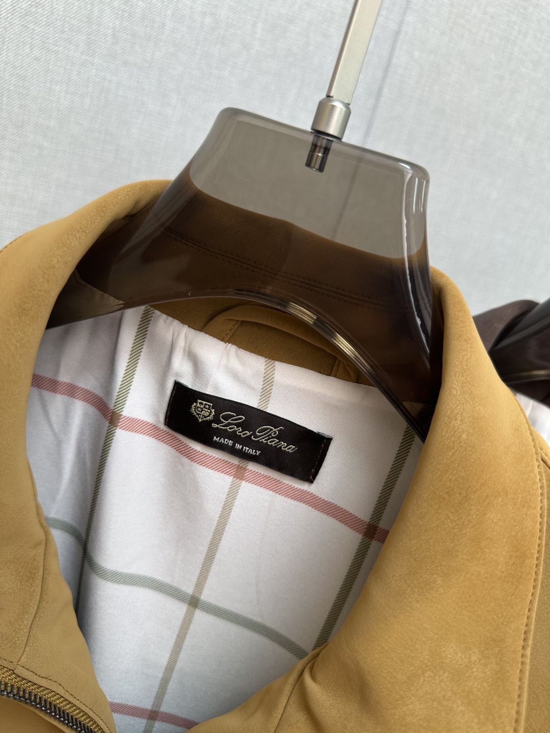 Loro Piana Male Jacket S-l-xl