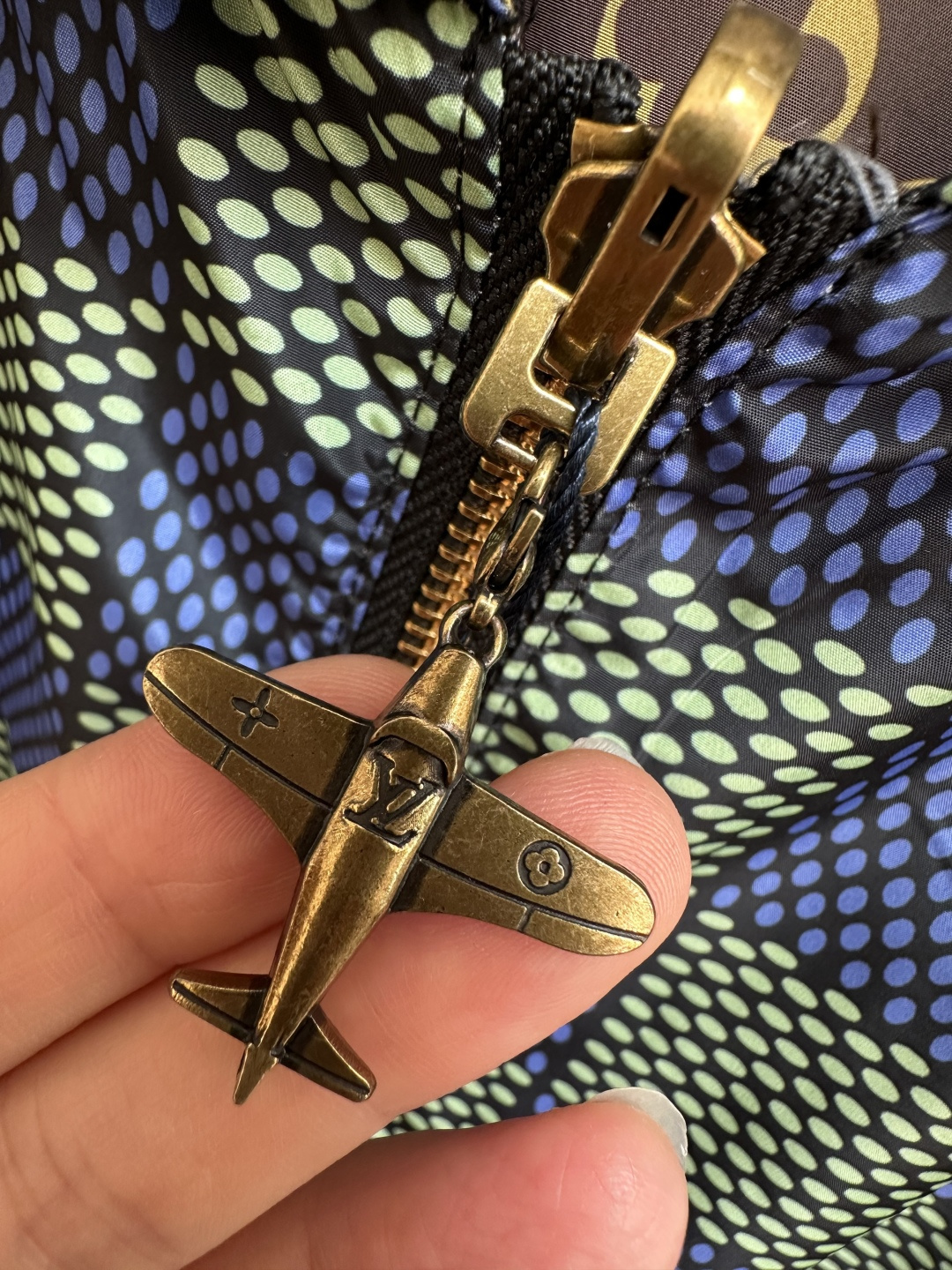 Louis Vuitton Male Jacket Hooded S-m-l-xl