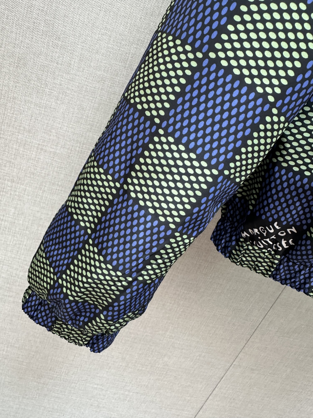 Louis Vuitton Male Jacket Hooded S-m-l-xl