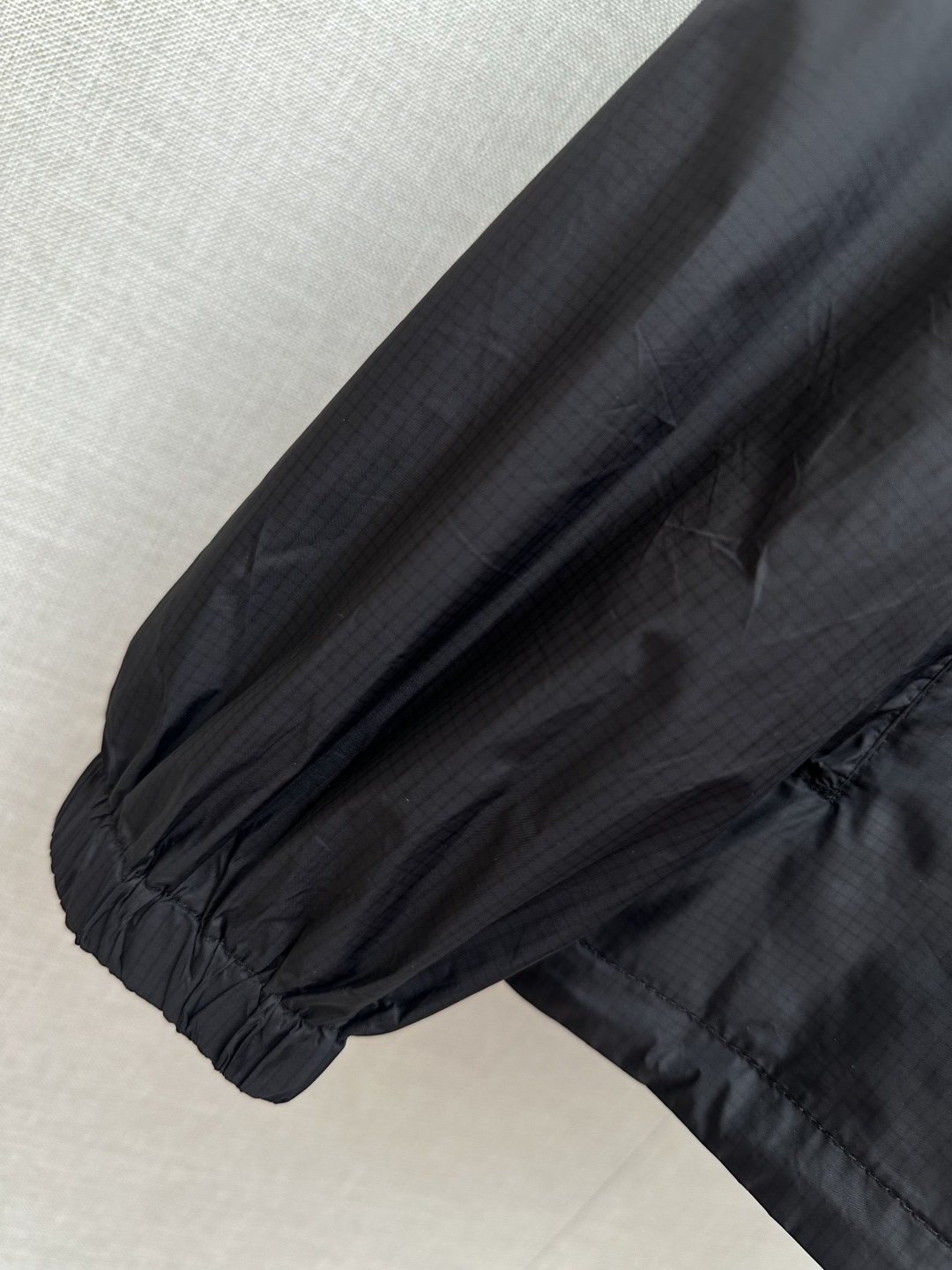 Burberry Jacket Hooded S-l-xl