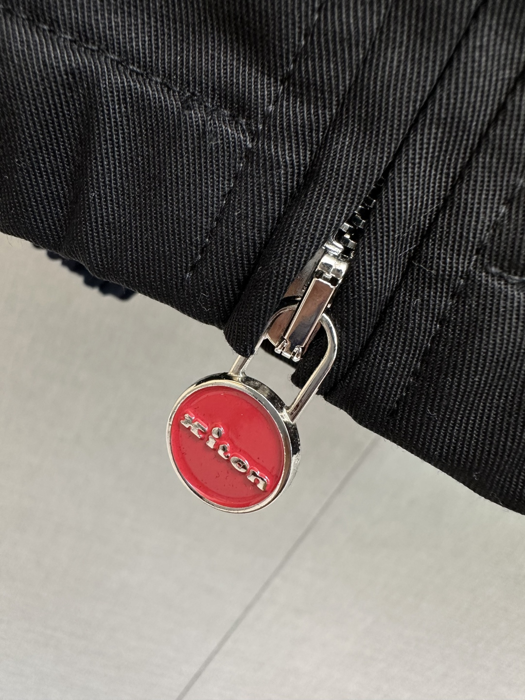 Kiton Jacket Red S-xl