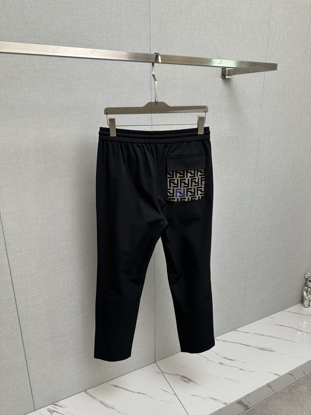 Male Sports Pants S-m-xl
