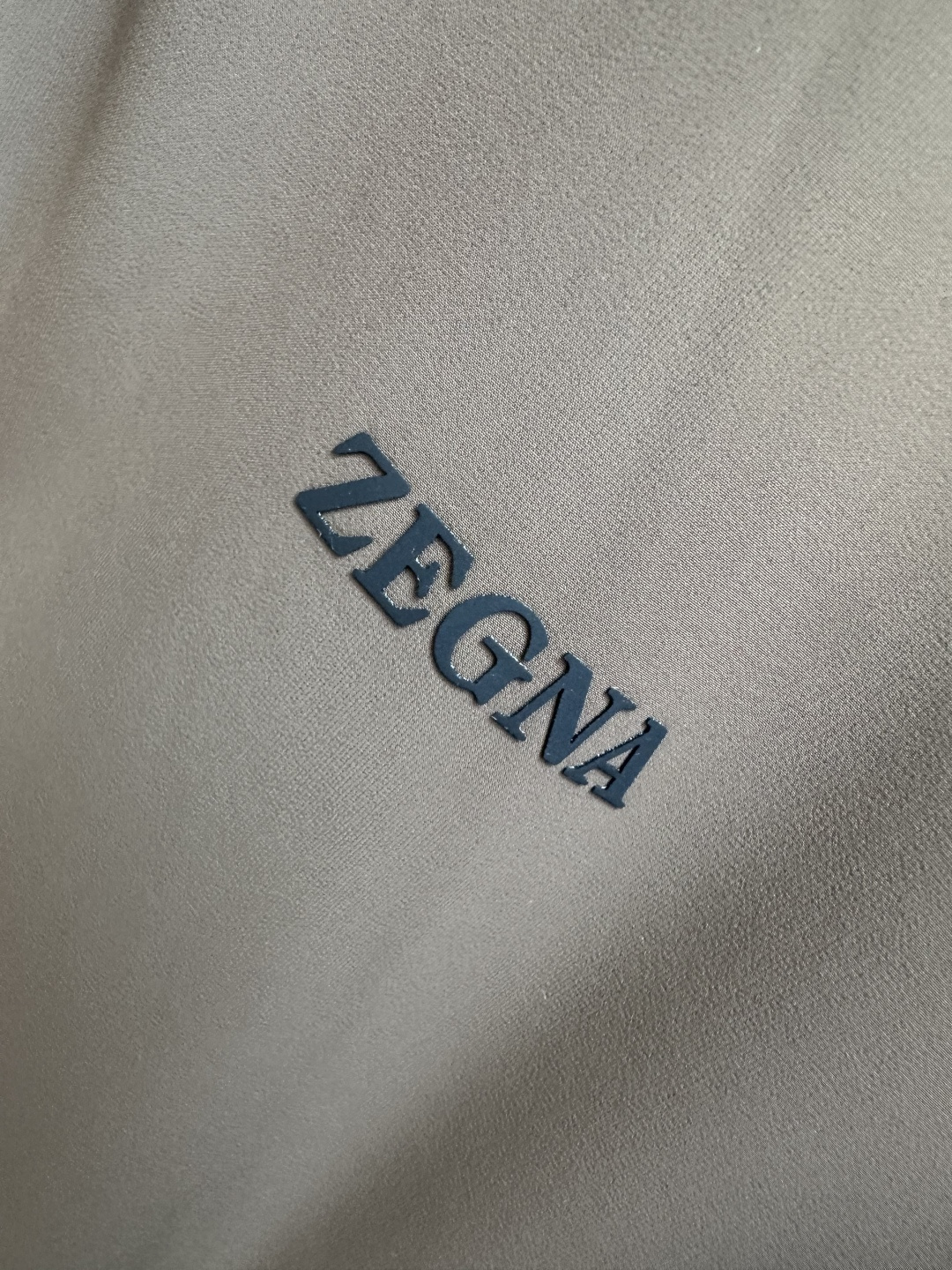 Ermenegildo Zegna Vest Black