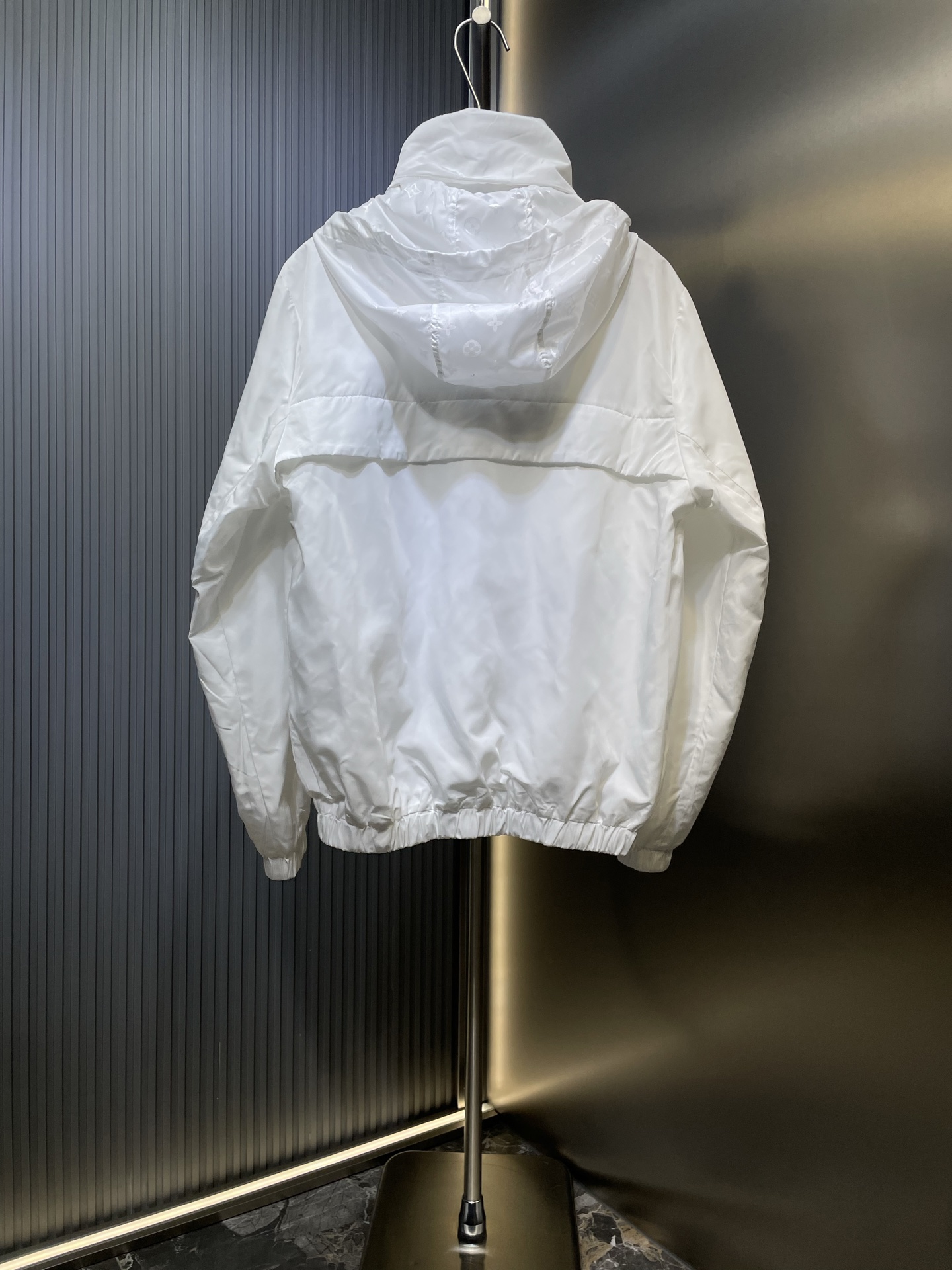 Louis Vuitton Jacket Cotton White S-m-l-xl