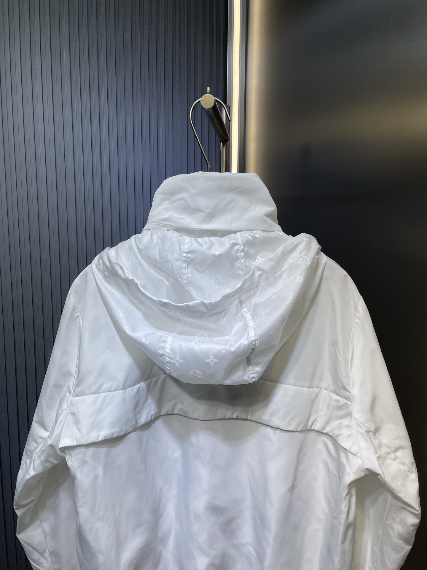 Louis Vuitton Jacket Cotton White S-m-l-xl