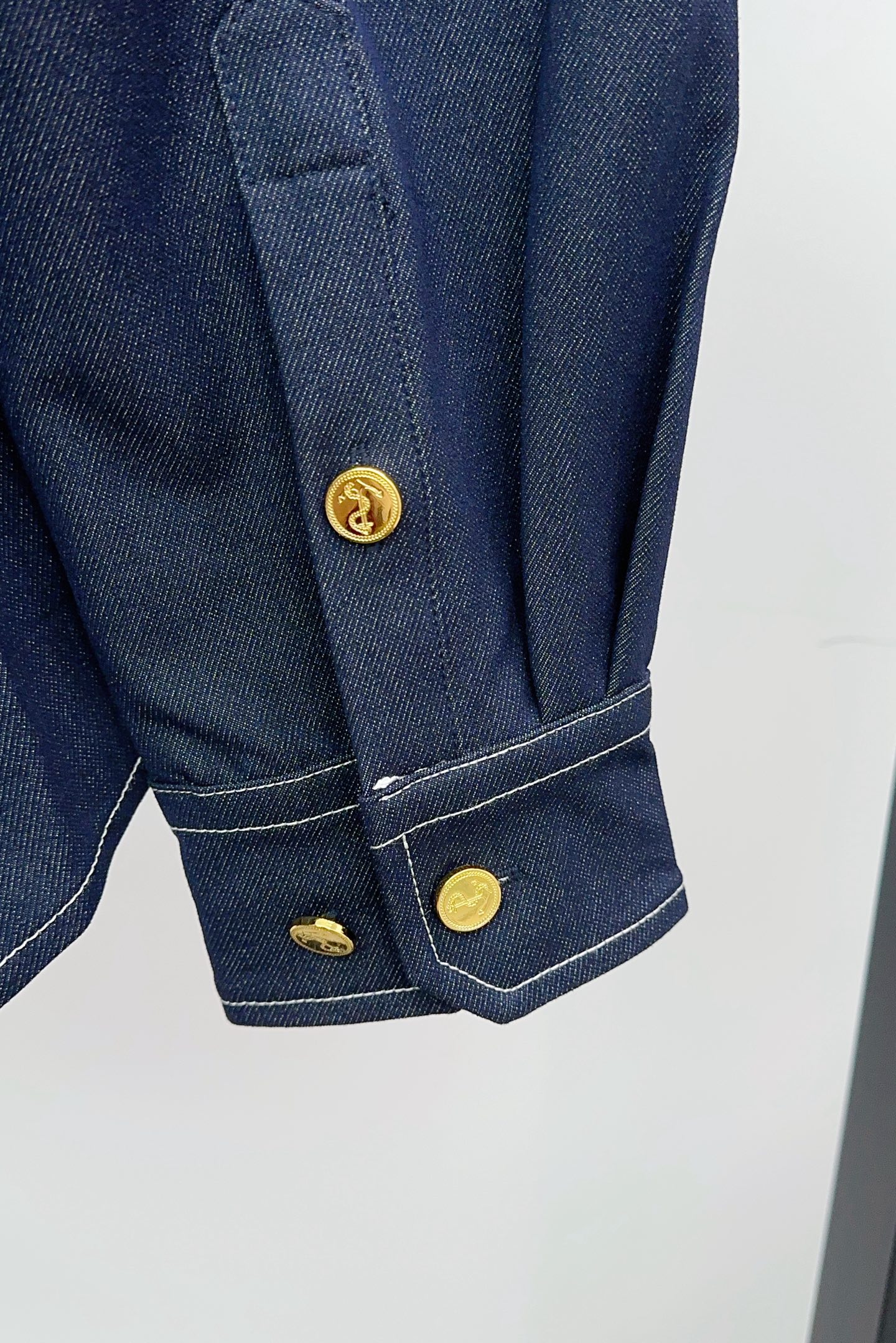 Thom Browne Couple Basic Clothing White M