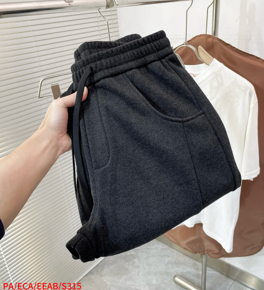 Prada Male Basic Clothing Wool Black Xs-s-l