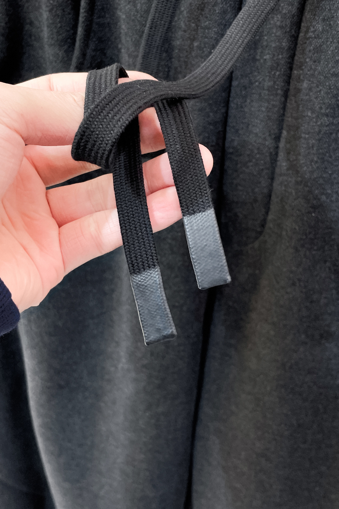 Prada Male Basic Clothing Wool Black Xs-s-l