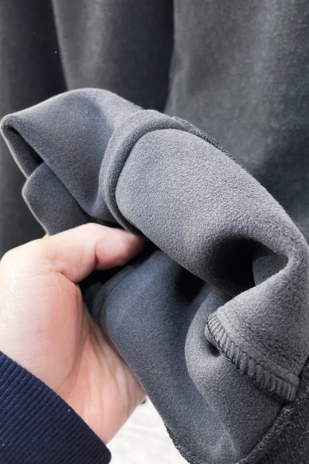 Prada Male Basic Clothing Wool Black Xs-s-l