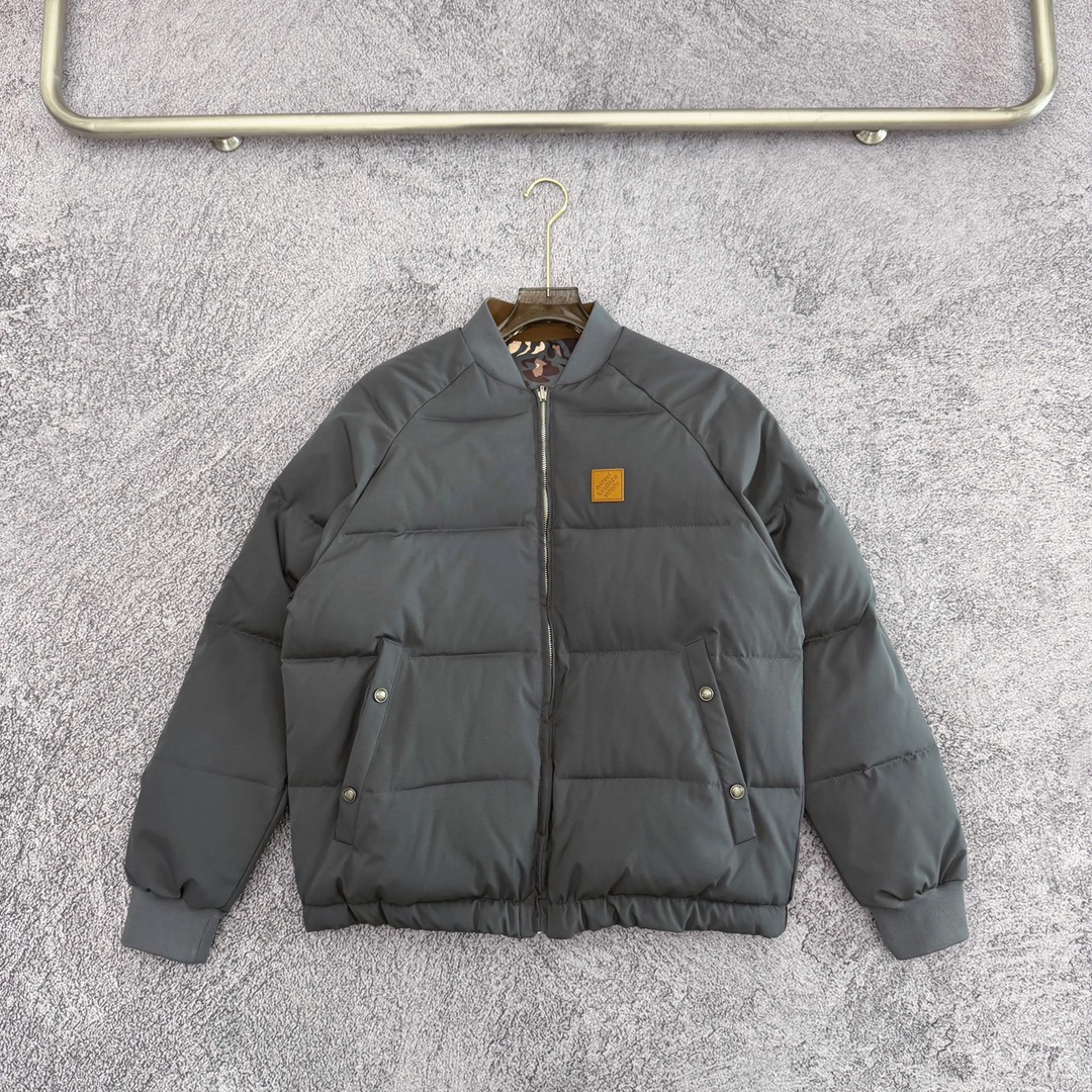 Louis Vuitton Male Basic Clothing Cotton S-m-l-xl