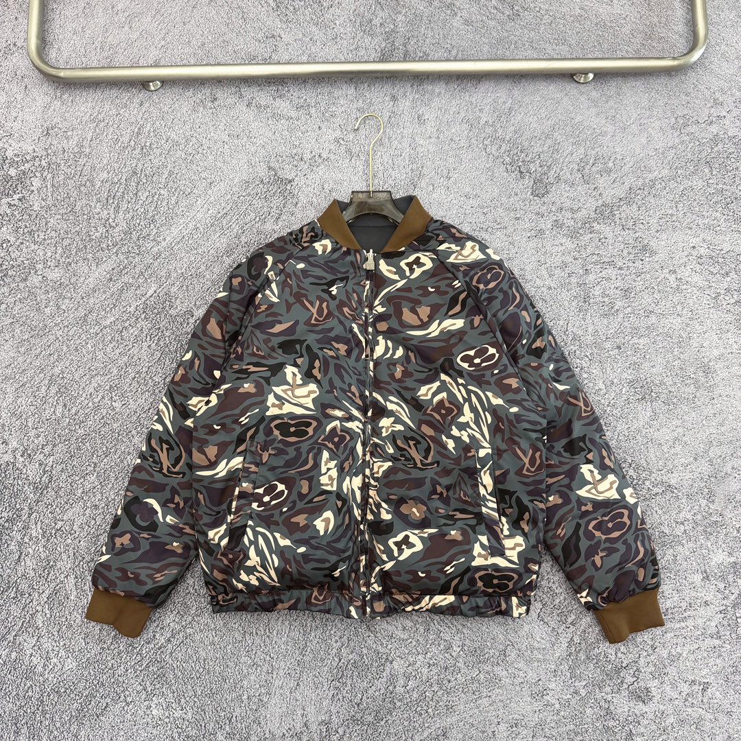 Louis Vuitton Male Basic Clothing Cotton S-m-l-xl