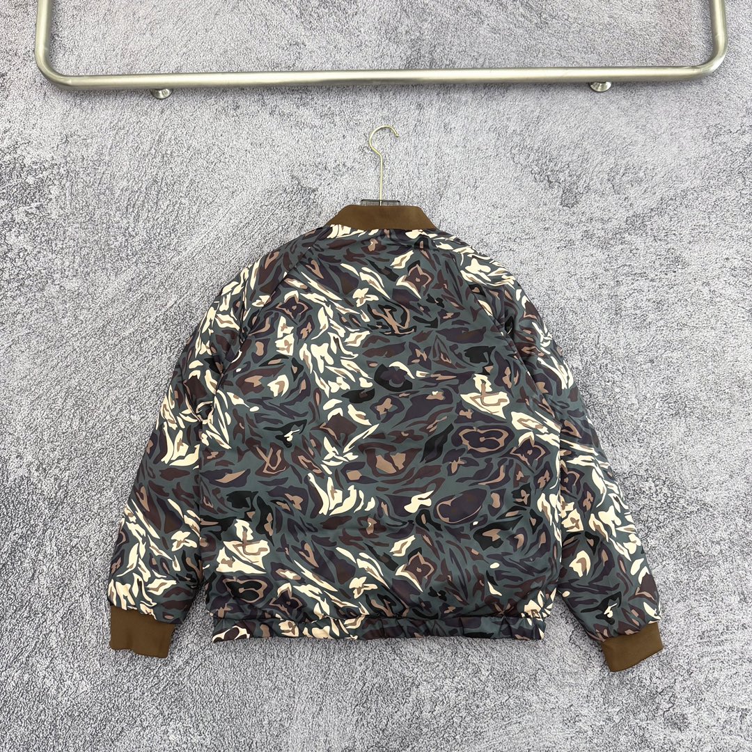 Louis Vuitton Male Basic Clothing Cotton S-m-l-xl