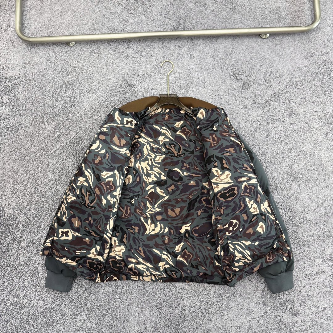 Louis Vuitton Male Basic Clothing Cotton S-m-l-xl