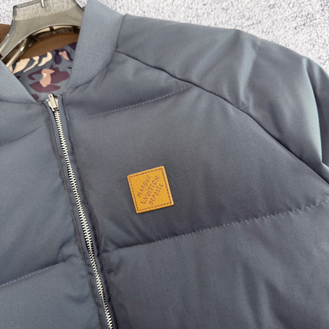 Louis Vuitton Male Basic Clothing Cotton S-m-l-xl