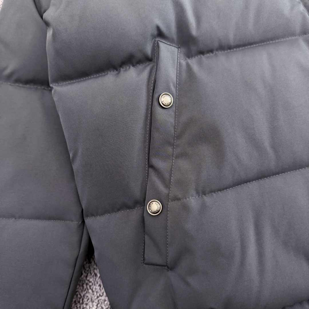 Louis Vuitton Male Basic Clothing Cotton S-m-l-xl